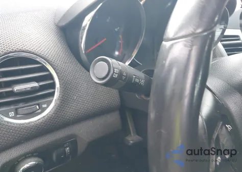 2012 Chevrolet Cruze 1Lt from USA, damaged, VIN 1G1PF5SC3C7138296